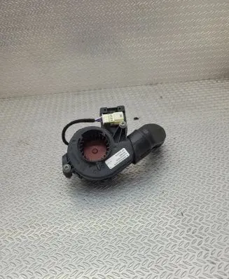 Mercedes-Benz E A207 Engine control unit/module fan A2048300808