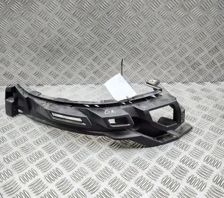 Porsche Panamera (971) Rear bumper mounting bracket 971807125