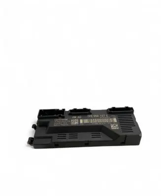 Porsche Macan (95B) Tailgate/trunk control unit/module 7P5959107E 7P5959107