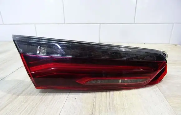 BMW 5 G30 G31 Rear/tail lights LAMPATYLNABMWG14G16H7744577513LEWAWKLAP
