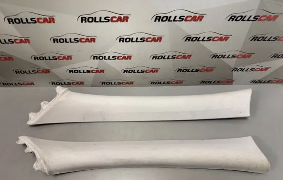 Mercedes-Benz E W211 (A) pillar trim A047351