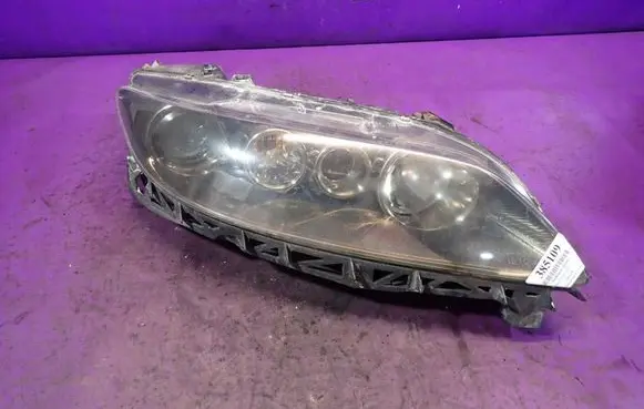 Mazda 6 Headlight/headlamp 014003907R