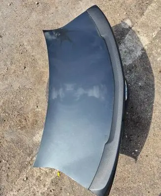 Chevrolet Camaro Tailgate/trunk/boot lid