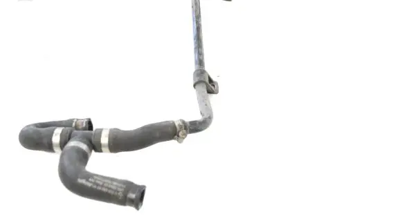 Mercedes-Benz Vito Viano W639 Engine coolant pipe/hose A6398320393