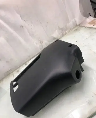 Peugeot Expert Steering wheel column trim 9810969577
