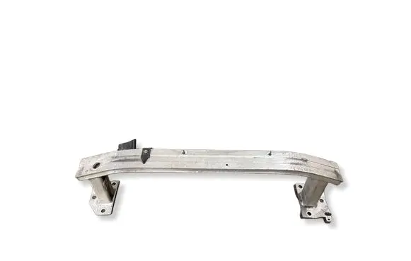 Renault Captur Front bumper support beam 752107246R 3881157