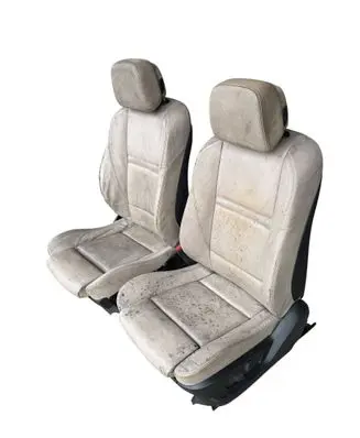 BMW X5 E70 Seat set 