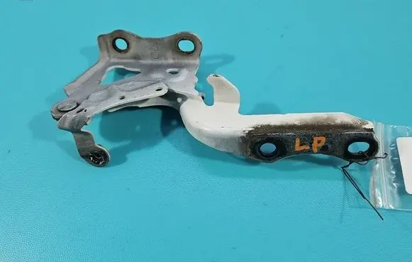 Lexus NX Engine bonnet/hood hinges IMPRK1521838