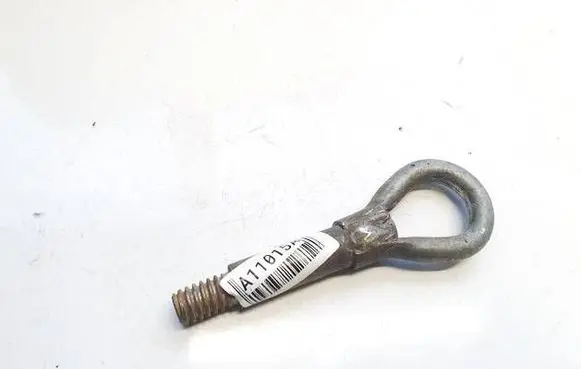 Opel Astra H Towing hook eye 