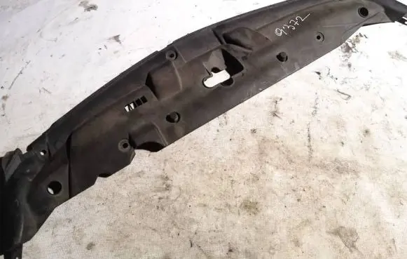 Honda Civic Radiator support slam panel 71125snb