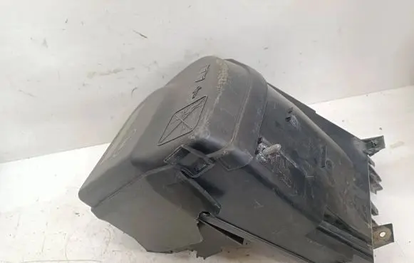 Citroen DS5 Fuse box set 9809171580 8622