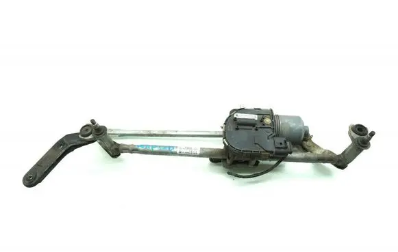 Skoda Octavia Mk2 (1Z) Front wiper linkage and motor 1Z1955023E