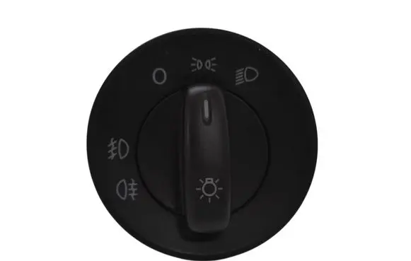 Skoda Octavia Mk2 (1Z) Light switch 1Z0941431G 04067403