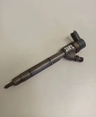 Hyundai i30 Fuel injector 0445110256 338002A400