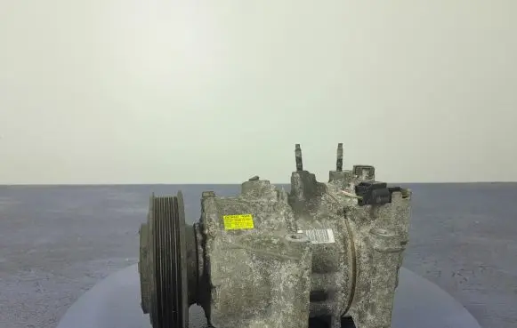 KIA Optima Air conditioning (A/C) compressor (pump) CG447250-0541