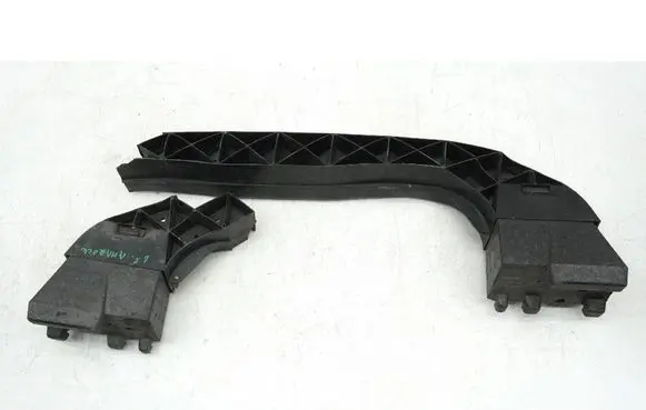Volkswagen Amarok Front bumper support beam 2H0807094