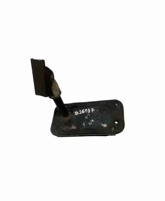 Volvo XC90 Spare wheel mounting bracket 8624896