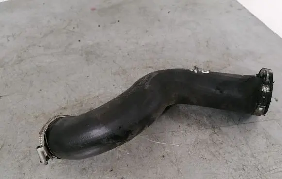 Audi A4 S4 B8 8K Intercooler hose/pipe