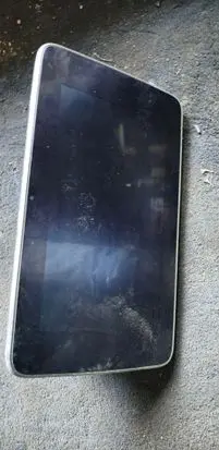 Mercedes-Benz C AMG W205 Screen/display/small screen brak