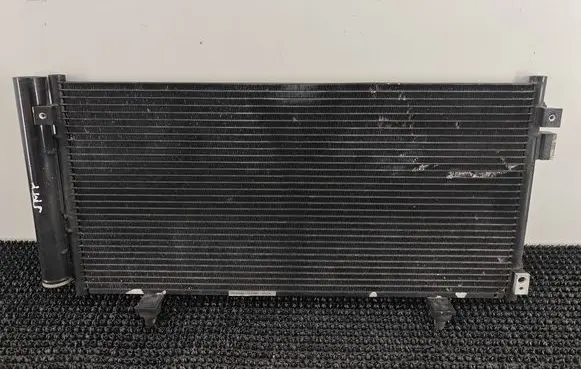 Subaru Impreza III A/C cooling radiator (condenser) 73210SC000 10362774 T1007698WC