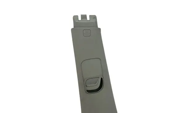 Nissan Qashqai (B) pillar trim (top) 769G5JD00A 76989JD000A