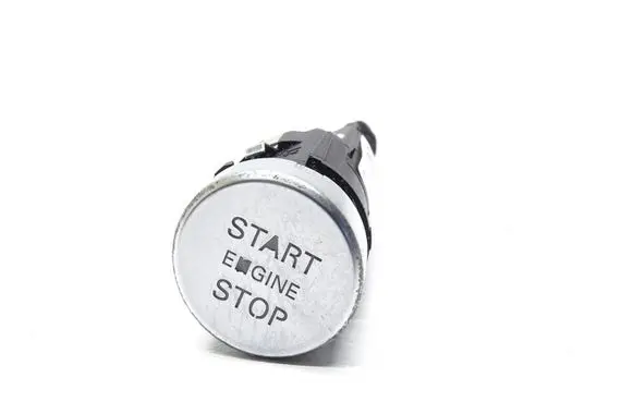 Audi A6 S6 C7 4G Engine start stop button switch 4G2905217A