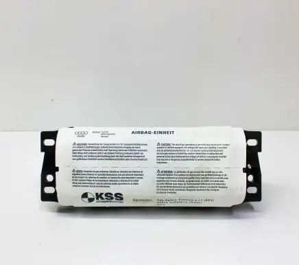 Audi A5 8T 8F Passenger airbag 8T0880204E