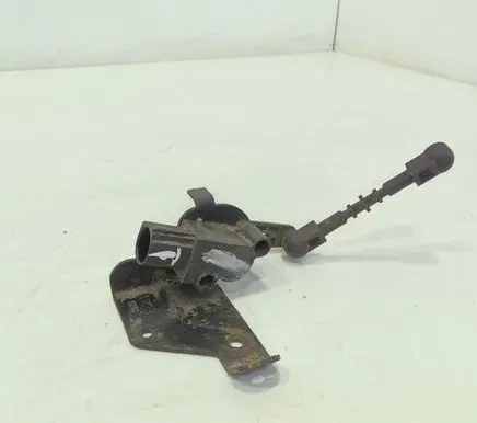 Seat Leon (5F) Headlight/headlamp level sensor 5Q0907503