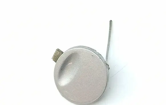 KIA Sportage Front tow hook cap/cover