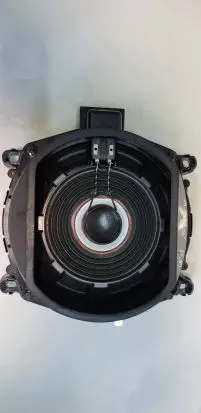BMW X5 E70 Subwoofer grill/trim 6971886 18820010 HSS0407