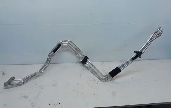 Air conditioning (A/C) pipe/hose