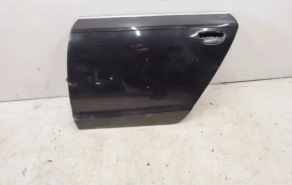 Audi A6 S6 C6 4F Rear door