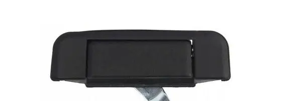 Toyota Hilux (AN10, AN20, AN30) Tailgate trunk handle 6909071010