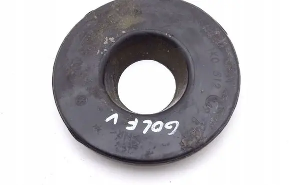 Volkswagen Golf V Rear coil spring 1K0512149B
