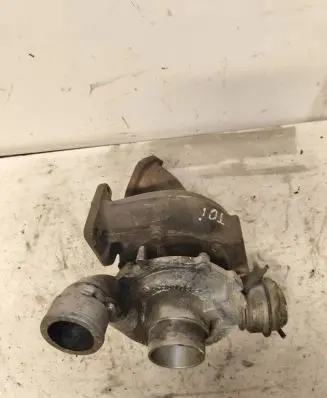 Audi A6 S6 C5 4B Turbo 059145702D VNT20 4541359