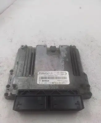 Ford Kuga II Engine control unit/module GV6112A650RB 0281034419 F1F112B684FA