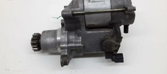 Lexus RX 300 Starter motor 2810003100