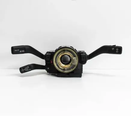 Volkswagen PASSAT B6 Indicator stalk 3C9953513B
