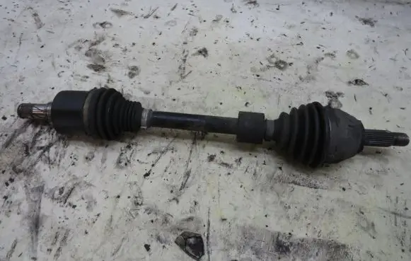Mini Cooper Countryman R60 Front driveshaft