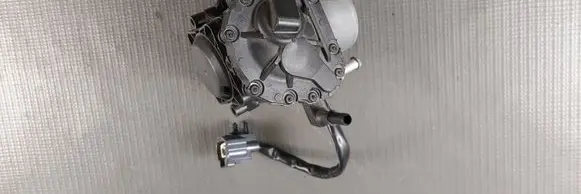 Ford Fusion II Vacuum pump 03718001361 03718001371