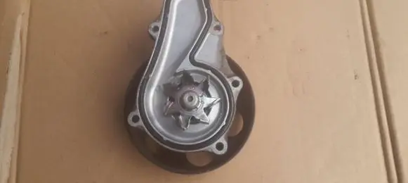Honda Accord Water pump 