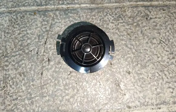 Audi A6 S6 C7 4G Front door high frequency speaker 4G0045399