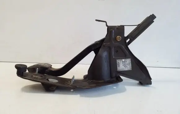 Volkswagen Transporter - Caravelle T5 Brake pedal 7H1721057 7H1721143