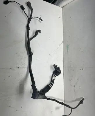 KIA Sportage Positive cable (battery) 91850F1011