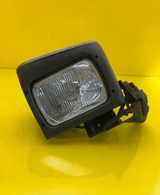 Volvo 480 Headlight/headlamp Volvo480