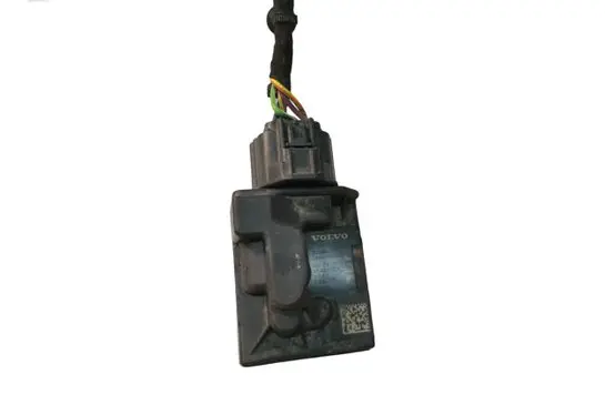 Volvo XC60 Fuel injection pump control unit/module 31478784