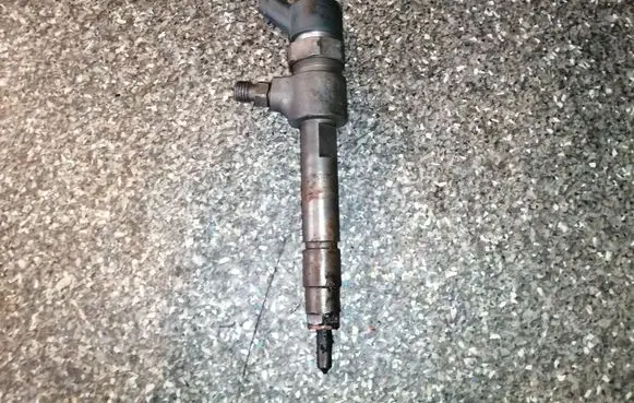 Alfa Romeo 147 Fuel injector 0445110119