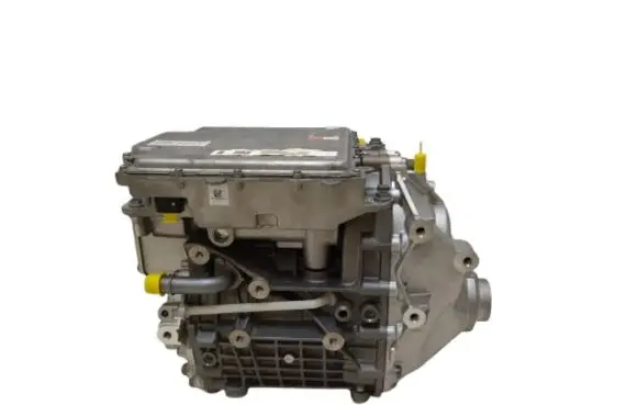 Volkswagen ID.4 Electric car motor EDD UWN SIL028