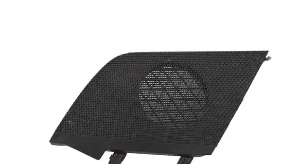 BMW 5 F10 F11 Dash center speaker trim cover P10531B11000