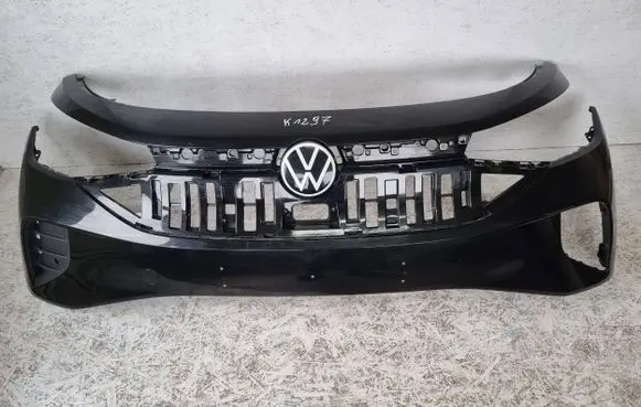 Volkswagen ID.4 Front bumper 11a807221